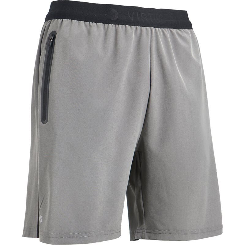 Virtus Blag V2 Hyper Stretch Shorts - Mens - Granite Grey