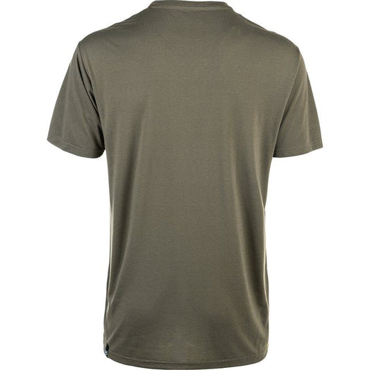 Virtus Astoren Tee - Mens - Olive