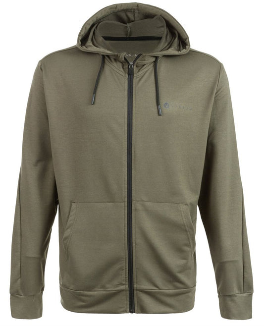 Virtus Brent Hoodie - Mens - Rosin