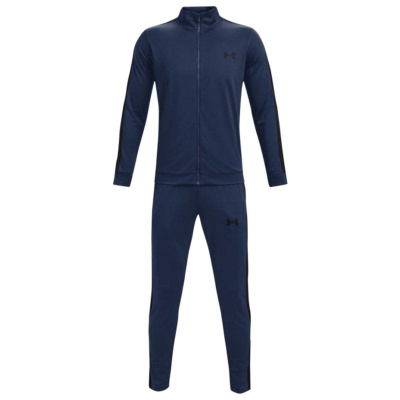 Under Armour EMEA Tracksuit - Mens - Academy/Black