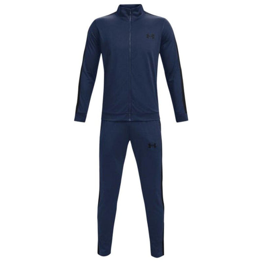 Under Armour EMEA Tracksuit - Mens - Academy/Black