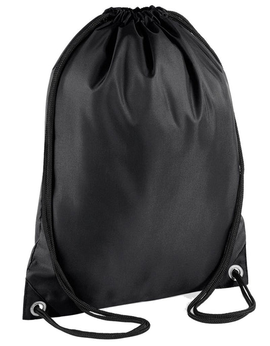 Quadra Gymsac - Black