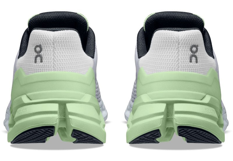 On Cloudflyer Running Shoes - Womens - Lavender/Meadow