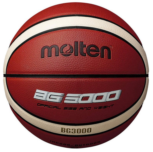 Molten Synthetic Leather Basketball