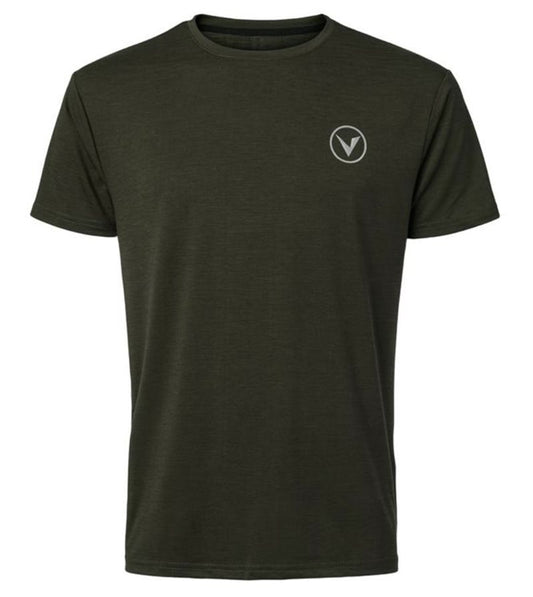 Virtus Joker Short Sleeve Tee - Mens - Rosin