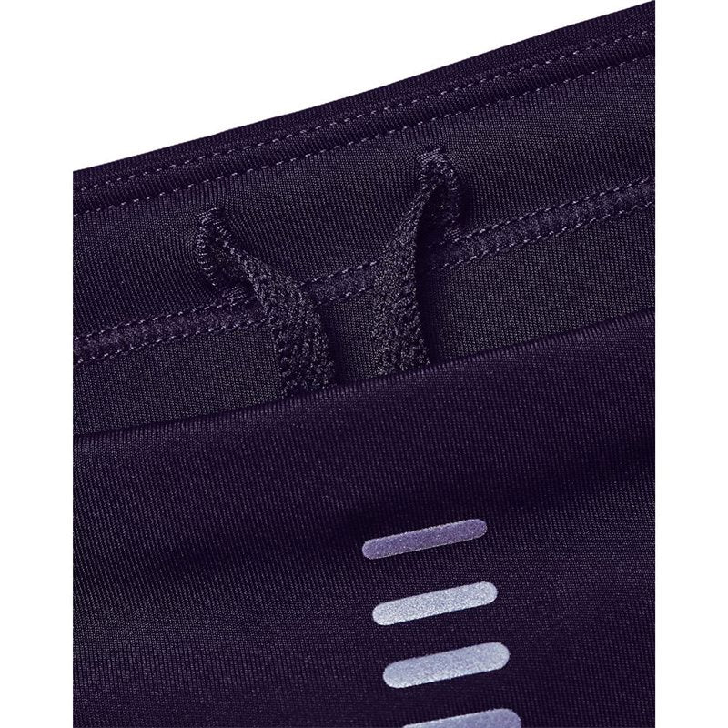 Under Armour Fly Fast 3.0 Tights - Womens - Purple Switch/Reflective