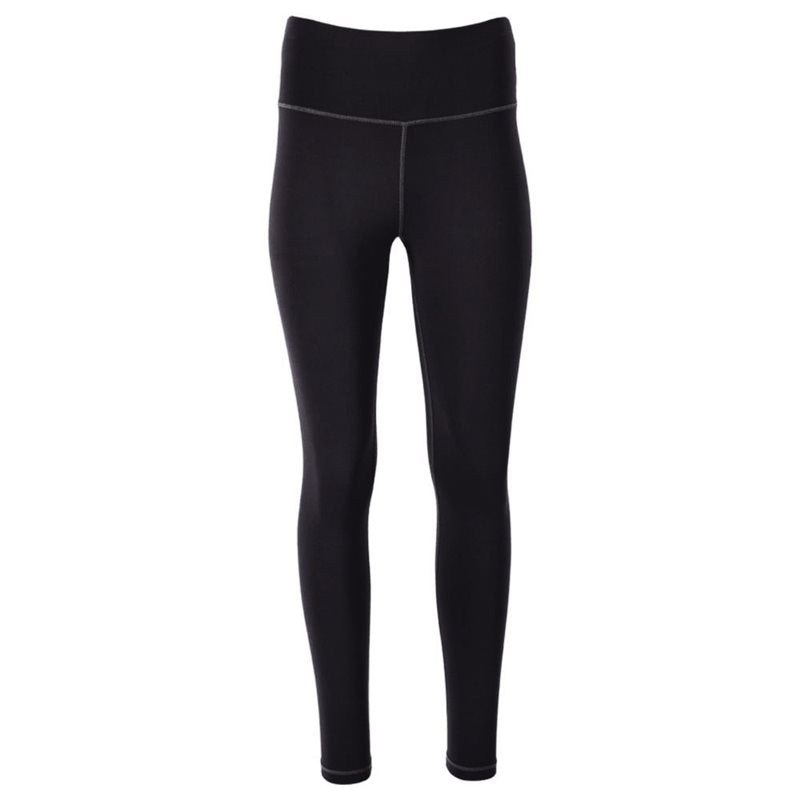 Athlecia Gaby Tights - Womens - Black