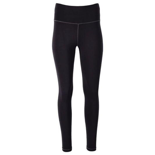 Athlecia Gaby Tights - Womens - Black