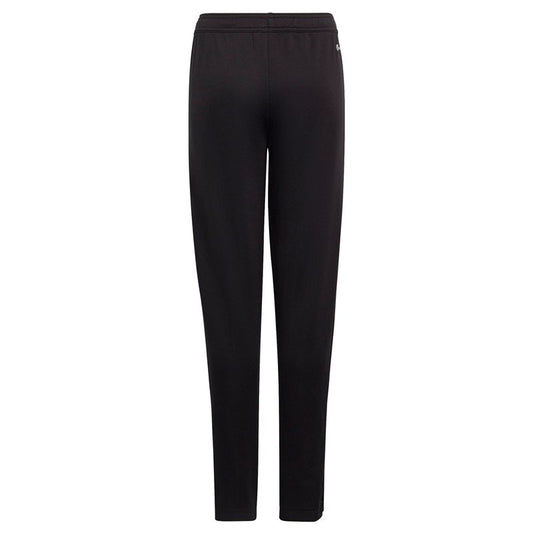 adidas Club Trinity Donaghmede FC Entrada 22 Training Pants - Youth - Black