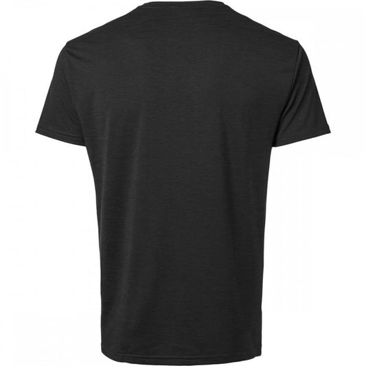 Virtus Joker Short Sleeve Tee - Mens - Black