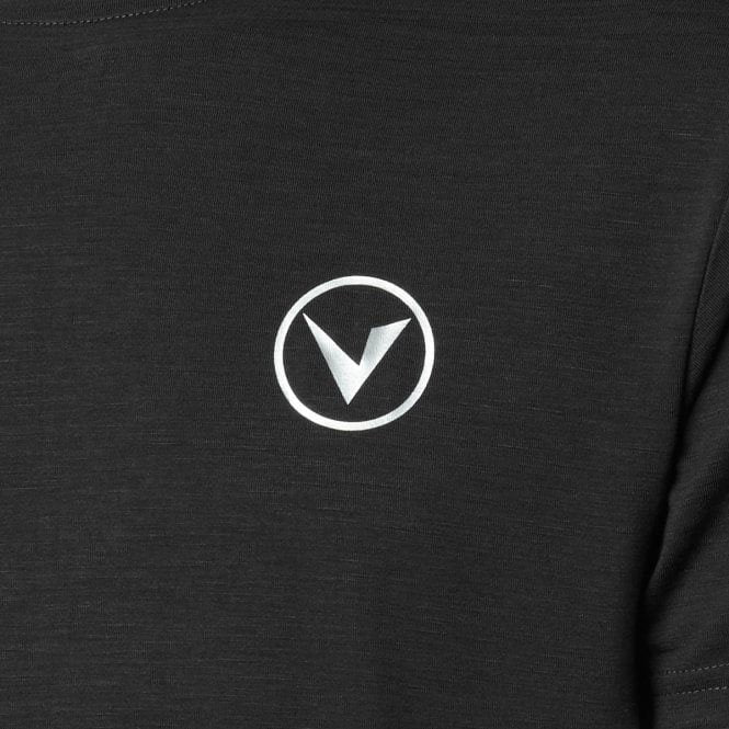 Virtus Joker Short Sleeve Tee - Mens - Black