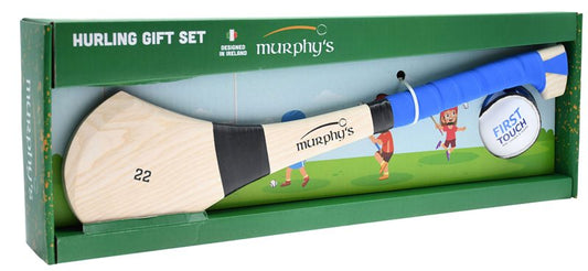 Murphy's Hurley Gift Set - Blue