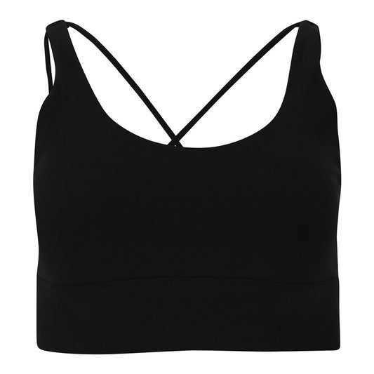Athlecia Gaby Sports Bra - Womens - Black