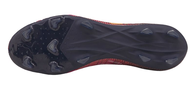 Puma Ultra 3.4 FG/AG Football Boots - Adult - Festival Fuchsia/Neon Citrus/Parisian Night