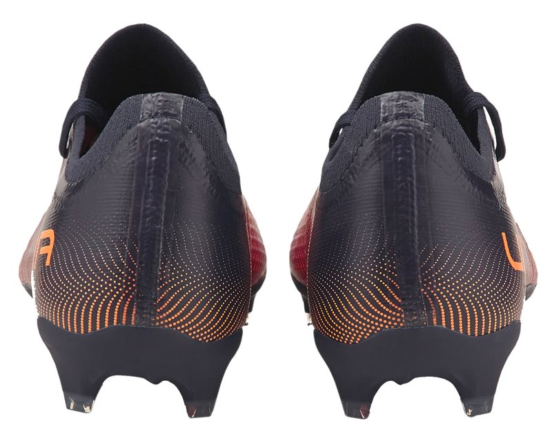 Puma Ultra 3.4 FG/AG Football Boots - Adult - Festival Fuchsia/Neon Citrus/Parisian Night