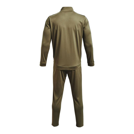 Under Armour EMEA Tracksuit - Mens - Tent/Black