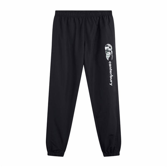Canterbury Uglies Tapered Cuff Stadium Pants - Mens - Black