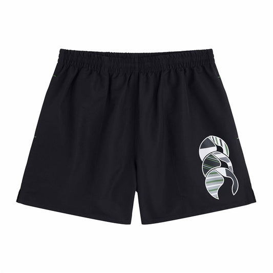 Canterbury Uglies Tactic Shorts - Mens - Jet Black