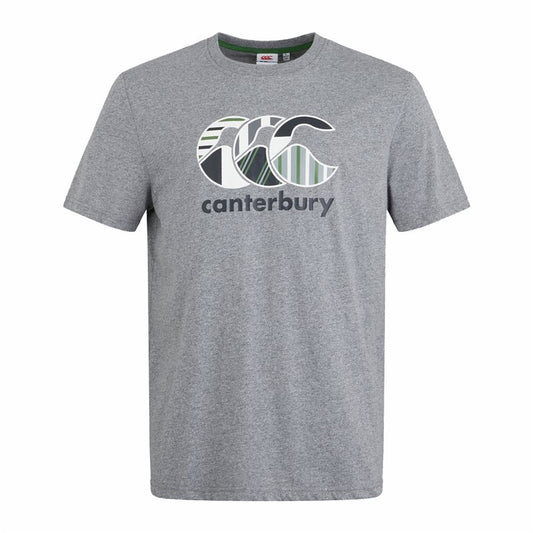 Canterbury Uglies Tee - Mens - Static Marl