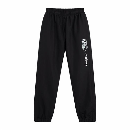 Canterbury Uglies Tapered Cuff Stadium Pants - Boys - Jet Black