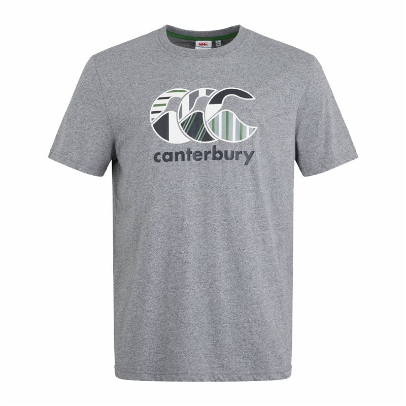 Canterbury Uglies Tee - Boys - Static Marl