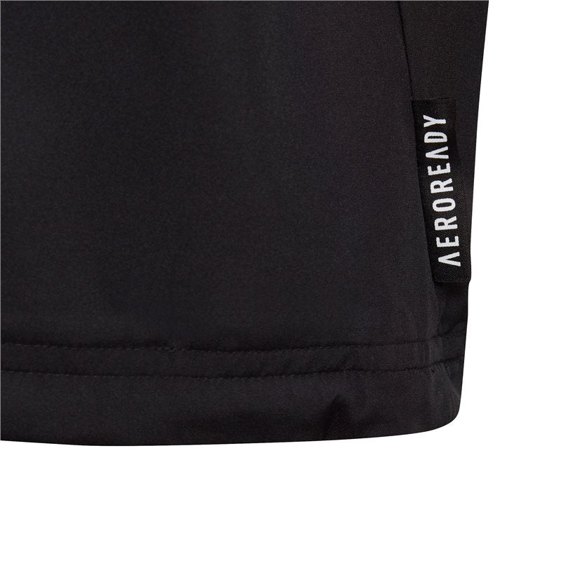 adidas Condivo 21 Hybrid Top - Youth - Black/White