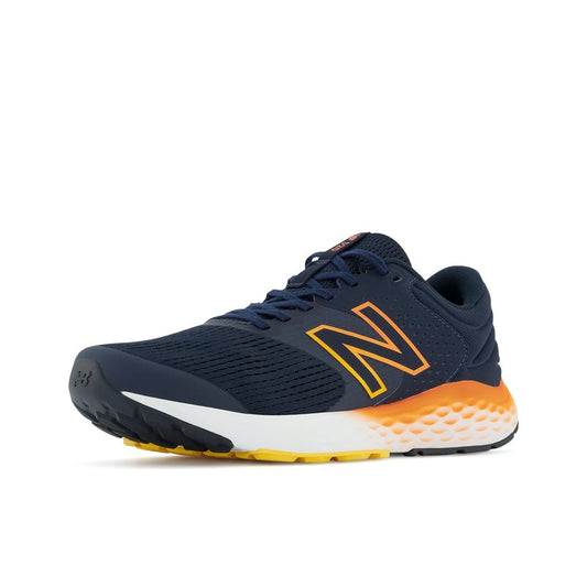 New Balance Fresh Foam 520 V7 Running Shoes - Mens - Eclipse