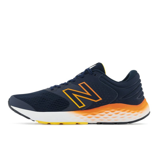 New Balance Fresh Foam 520 V7 Running Shoes - Mens - Eclipse