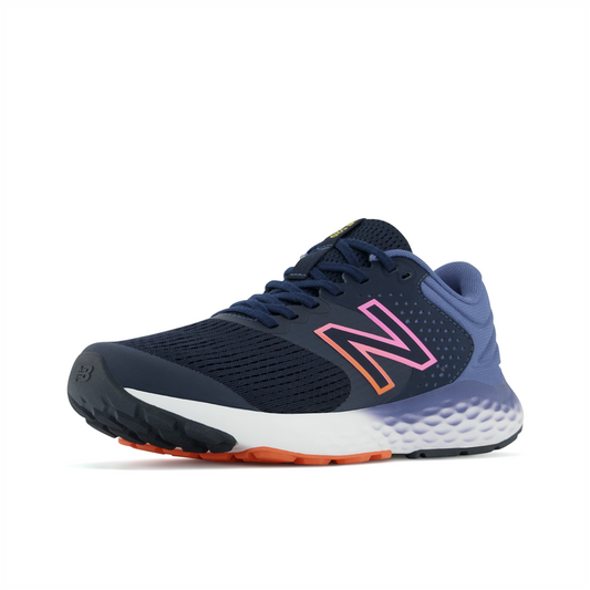 New Balance Fresh Foam 520 V7 Running Shoes - Womens - Eclipse