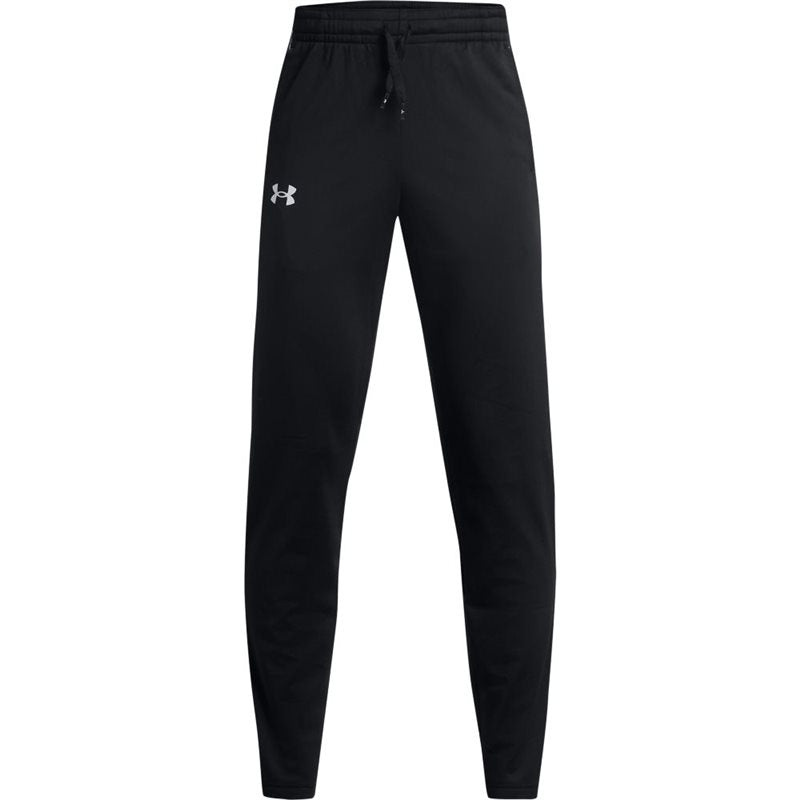 Under Armour Pennant 2.0 Pants - Boys - Black/White