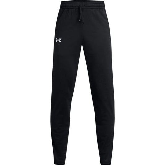 Under Armour Pennant 2.0 Pants - Boys - Black/White