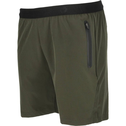 Virtus Blag V2 Hyper Stretch Shorts - Mens - Rosin
