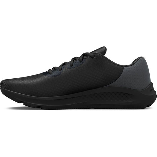 Under Armour Charged Pursuit 3 Running Shoes - Mens - Black