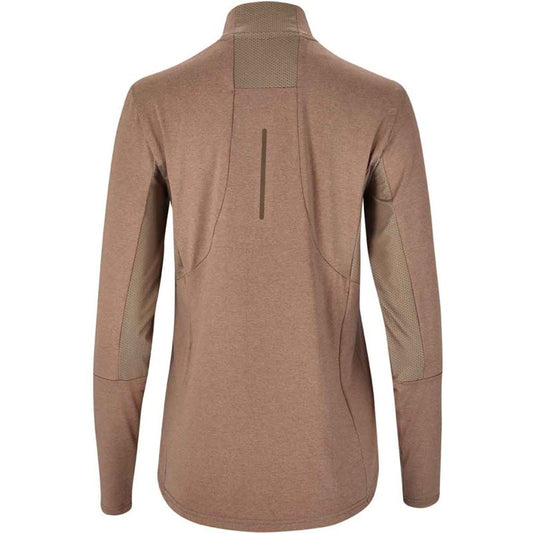 Endurance Jocee Midlayer - Womens - Roebuck