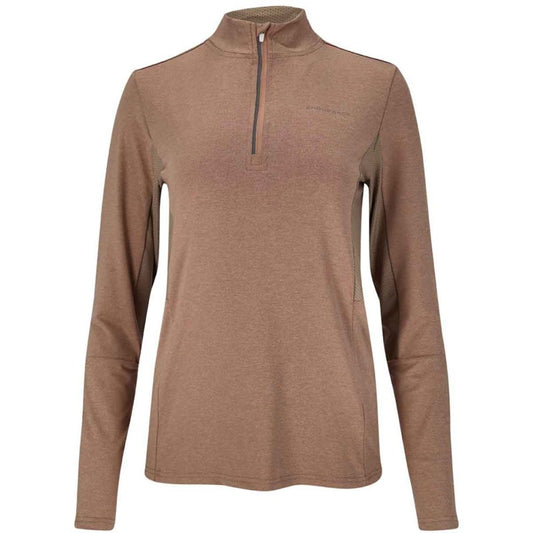 Endurance Jocee Midlayer - Womens - Roebuck