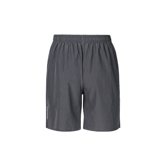 Endurance Vanclause Shorts  - Mens - Black