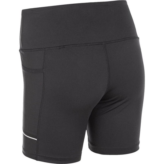 Endurance Energy Short Tights - Womens - Black