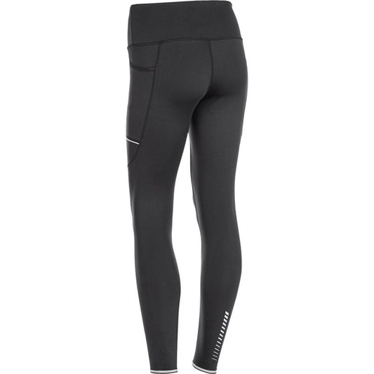 Endurance Energy Winter Tights - Womens - Black