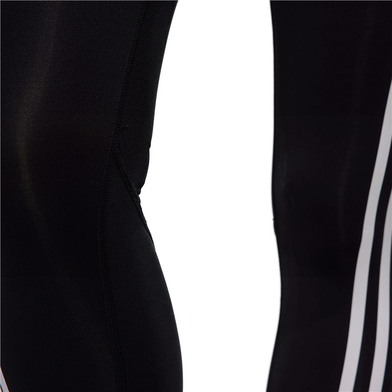 adidas Optime Training Icons 7/8 Tights - Womens - Black