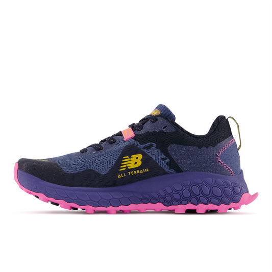 New Balance Fresh Foam Hierro V7 Trail Shoes - Womens - Night Sky