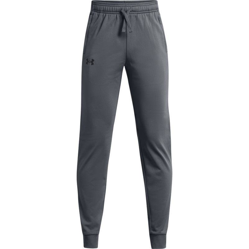 Under Armour Pennant 2.0 Pants - Boys - Pitch Grey/Black