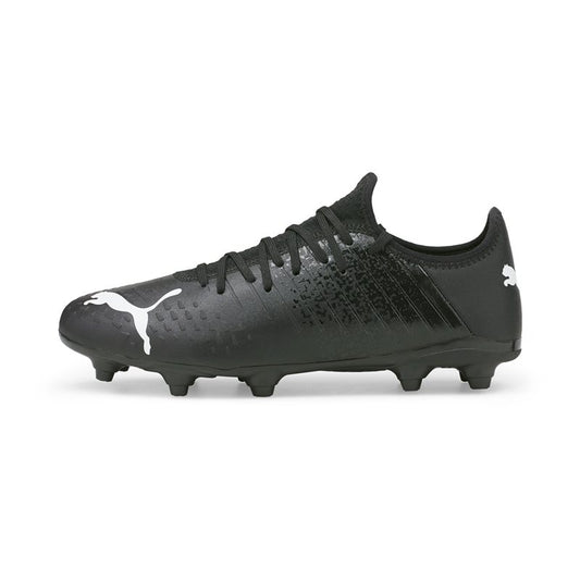 Puma Future Z 4.3 FG/AG Football Boots - Adult - Black/White
