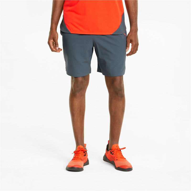 Puma Ultraweave 7 Inch Training Shorts - Mens - Dark Slate