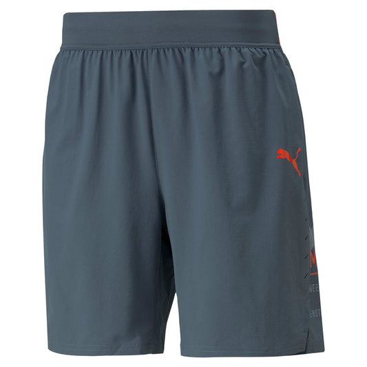 Puma Ultraweave 7 Inch Training Shorts - Mens - Dark Slate