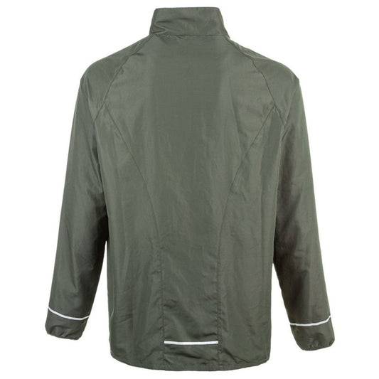 Endurance Lessend Full Zip Jacket - Mens - Rosin