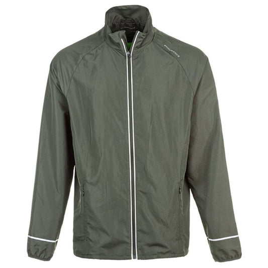 Endurance Lessend Full Zip Jacket - Mens - Rosin
