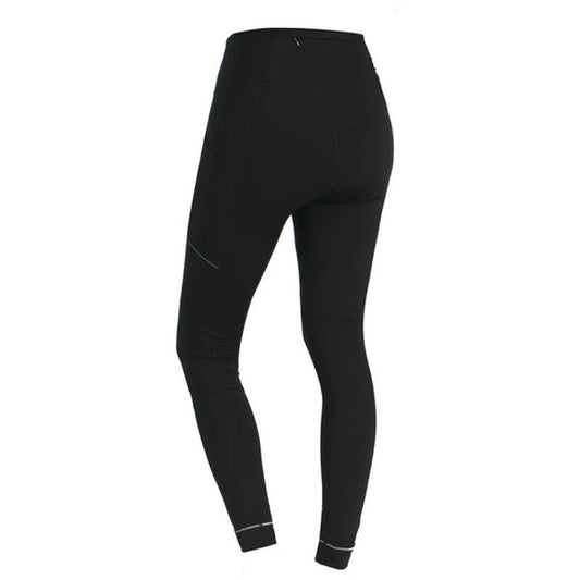 Endurance Thadea Pocket Tights - Womens - Black