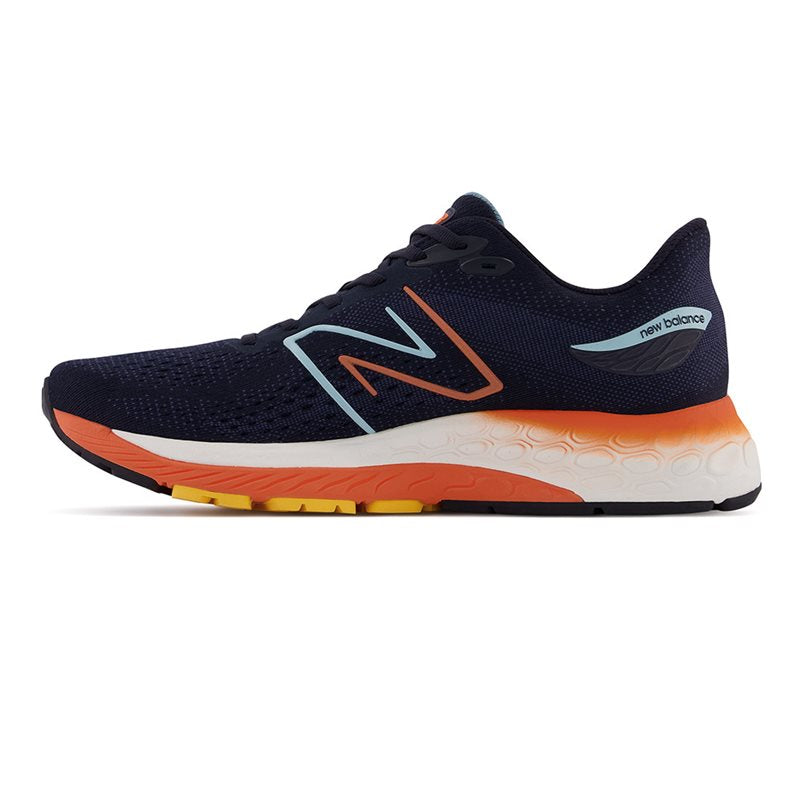 New Balance Fresh Foam X 880 V12 Running Shoes - Mens - Eclipse