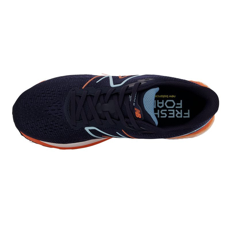 New Balance Fresh Foam X 880 V12 Running Shoes - Mens - Eclipse