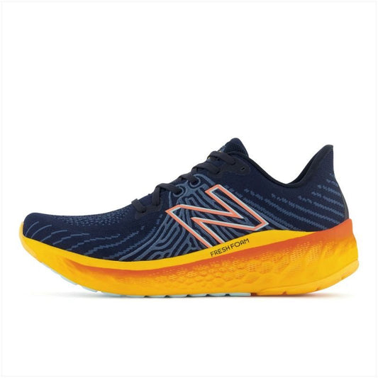 New Balance Fresh Foam X Vongo V5 Running Shoes - Mens - Eclipse